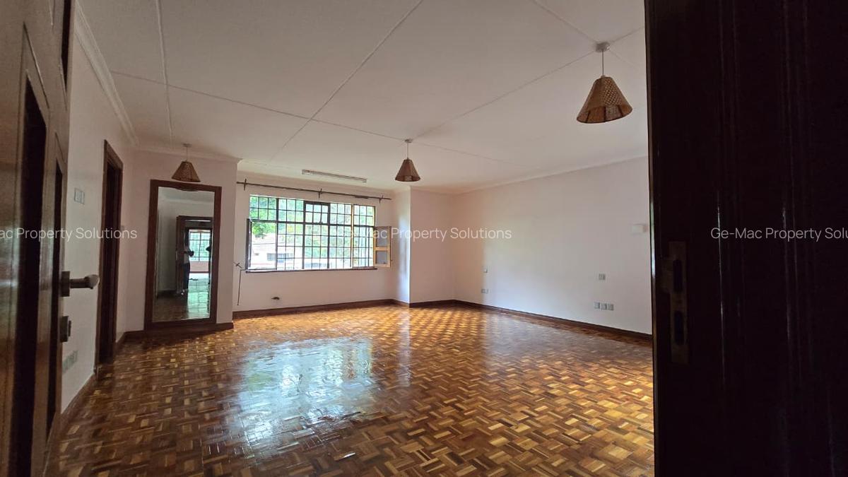 4 Bed House with En Suite at Peponi Road - 7