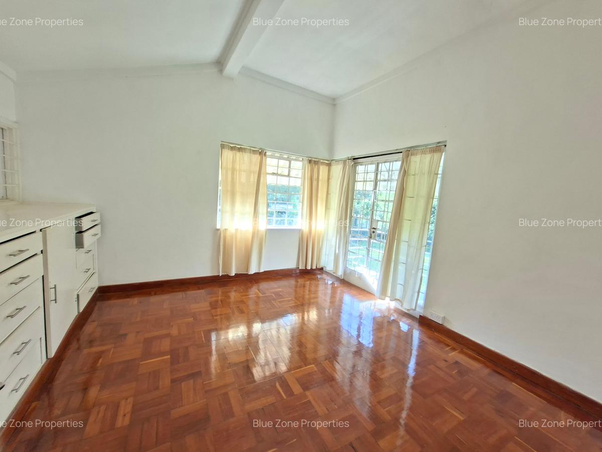 1 Bed Townhouse with En Suite at Off Lower Kabete Rd - 11