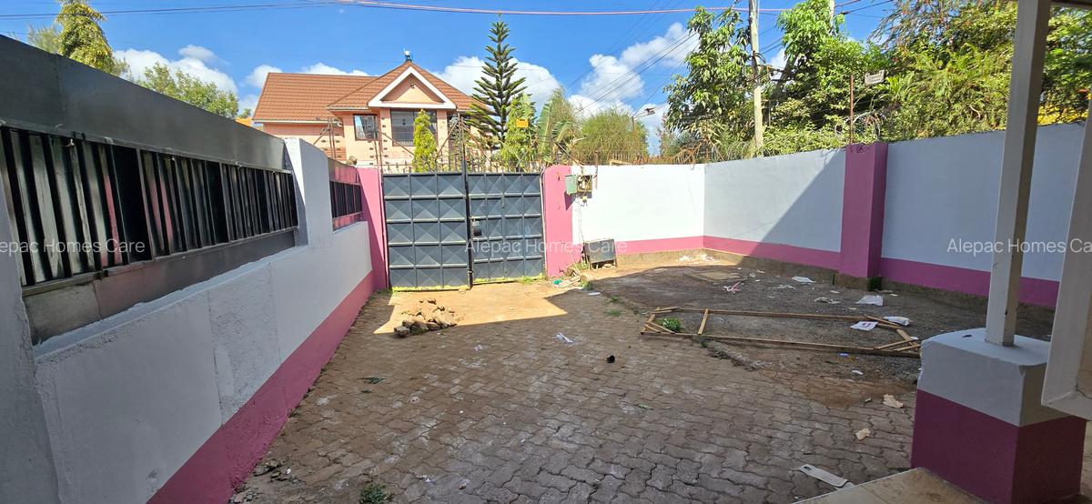 4 Bed House with Walk In Closet at Varsityville - 2