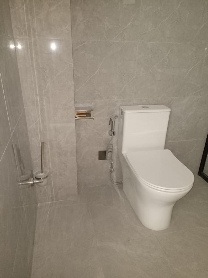 1 Bed Apartment with En Suite at Kingara Rd - 12