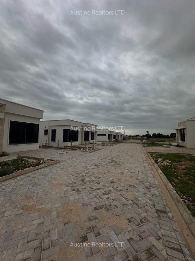 2 Bed House with En Suite at Mariakani - 1