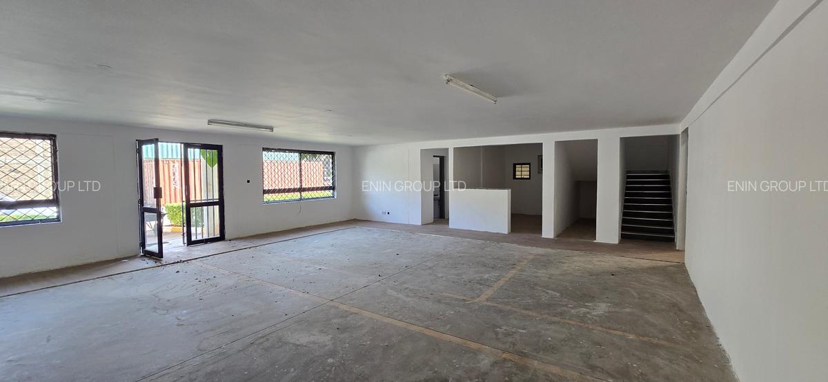 9,331 ft² Warehouse with Service Charge Included at Mombasa Road - 6