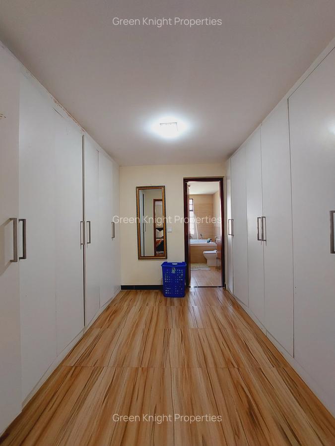 4 Bed House with En Suite in Kitisuru - 5