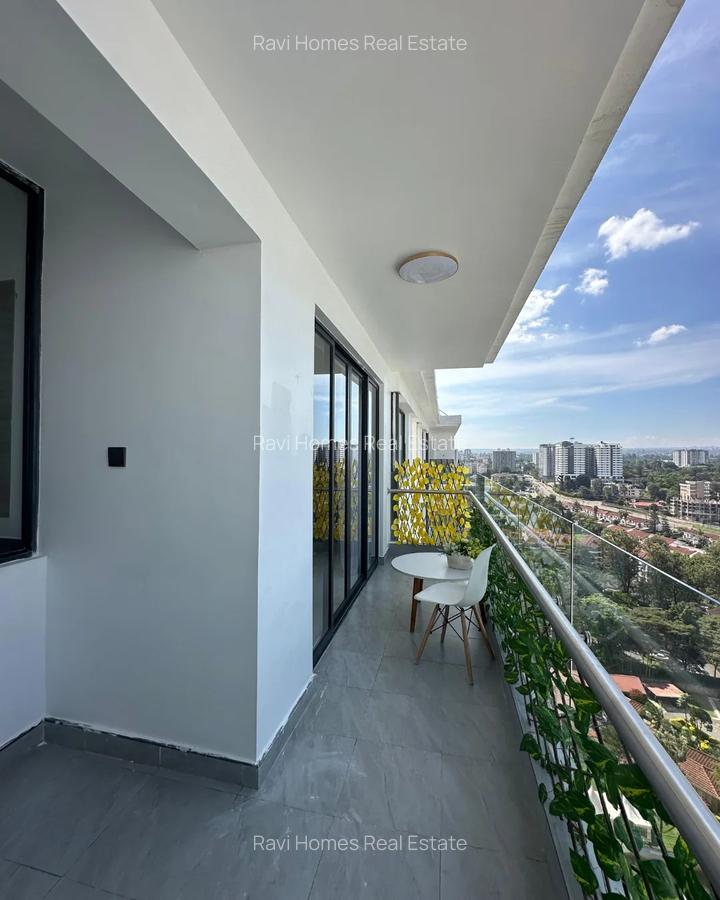 3 Bed Apartment with En Suite at Kirichwa Road - 2