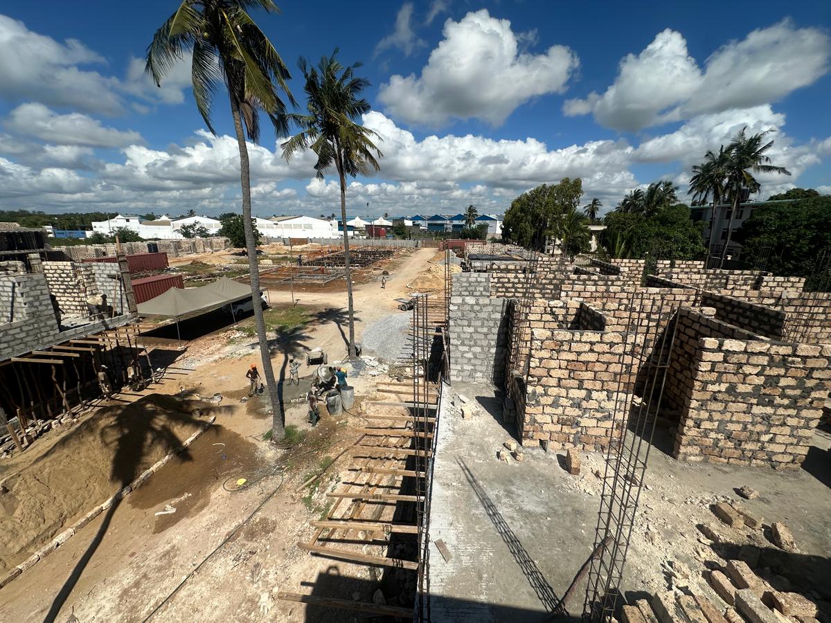 4 Bed Villa with En Suite at Mtwapa Bliss Villa - 14