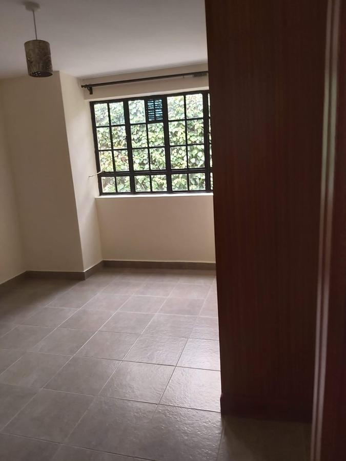 3 Bed House with En Suite at Karen - 15