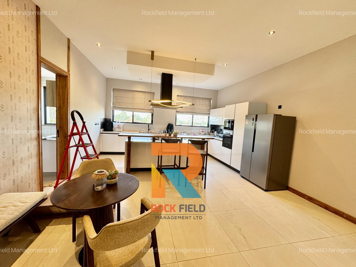 4 Bed Apartment with En Suite in Loresho - 5