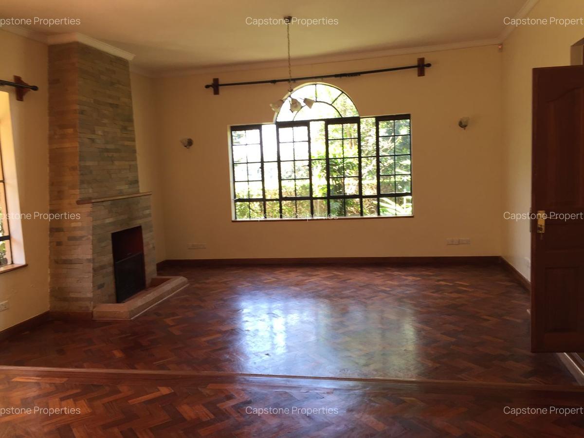 4 Bed Townhouse with En Suite in Kitisuru - 4