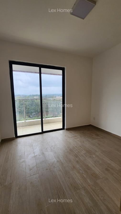 Serviced 3 Bed Apartment with En Suite at Magadi Road - 10