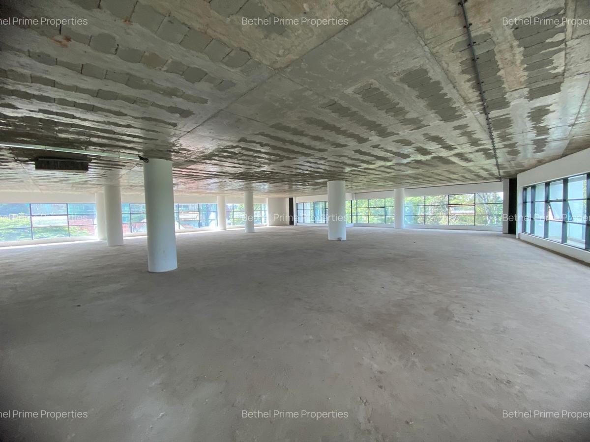 Commercial Property with Backup Generator in Westlands Area - 18