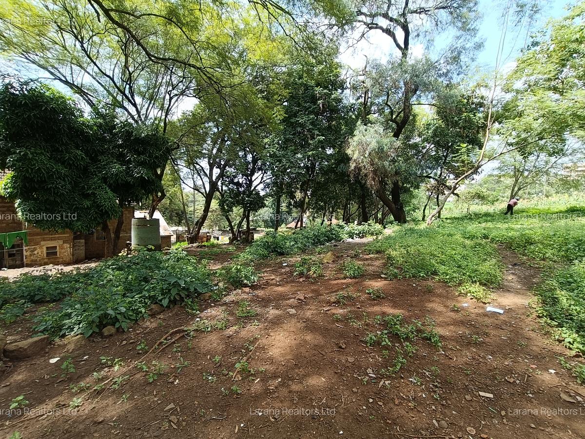 4 ac Commercial Land at Mirema Drive - 4