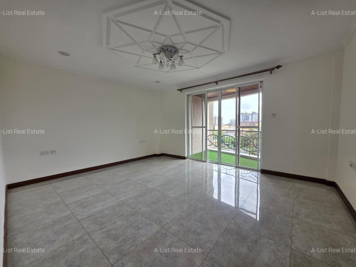 4 Bed Apartment with En Suite at Argwings Kodhek - 16