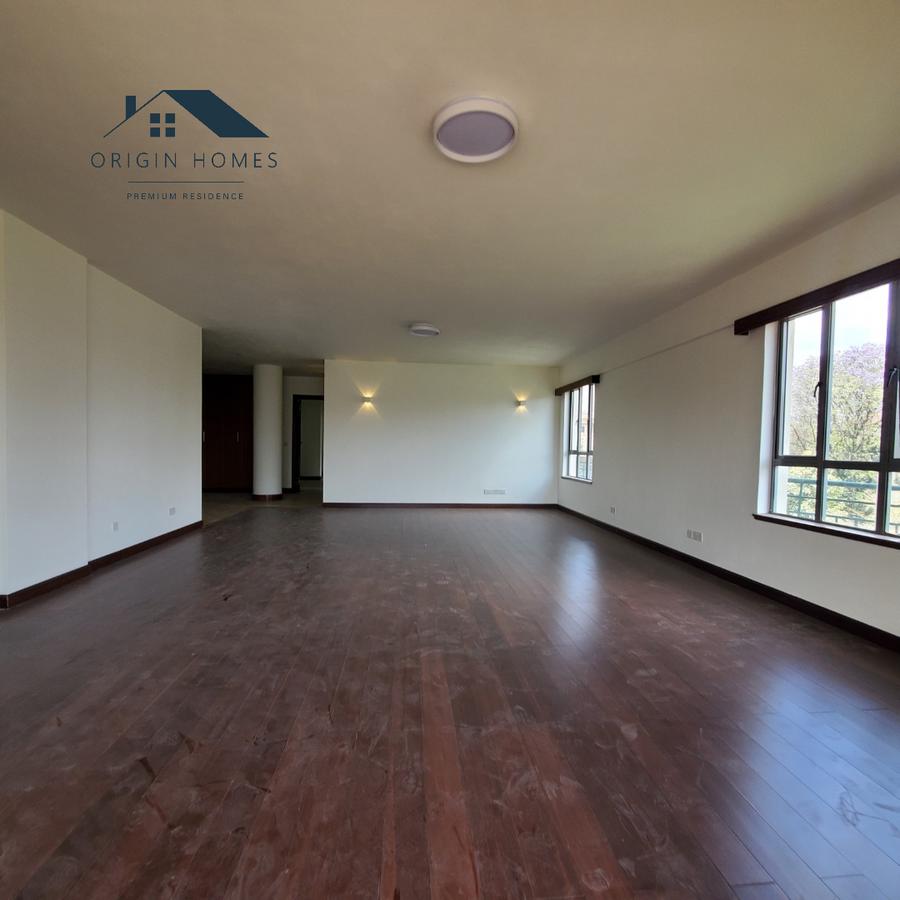 4 Bed Apartment with En Suite at Ojijo Road - 12