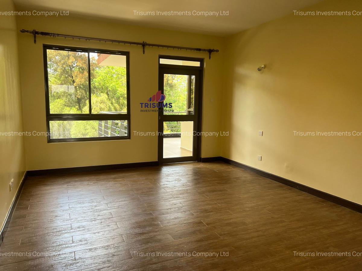 3 Bed Apartment with En Suite in Westlands Area - 5