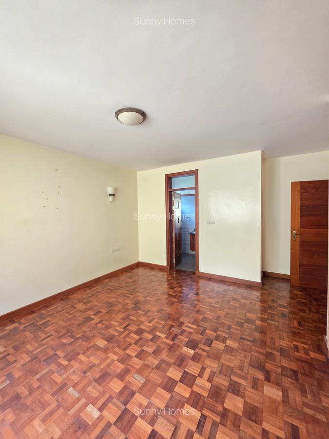 4 Bed Townhouse with En Suite at Amboseli - 15