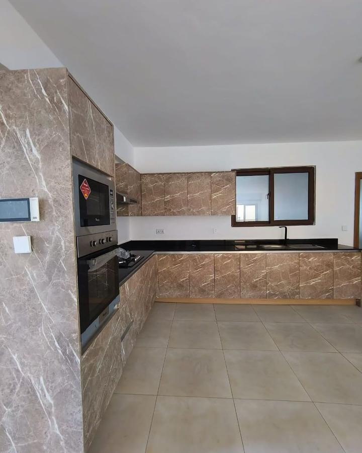 2 Bed Apartment with En Suite at Raphta Road - 1