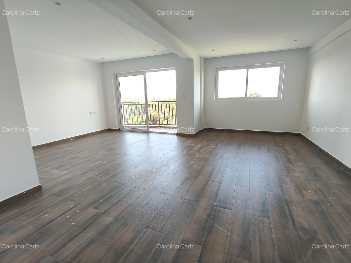 5 Bed Apartment with En Suite at General Mathenge Road - 9