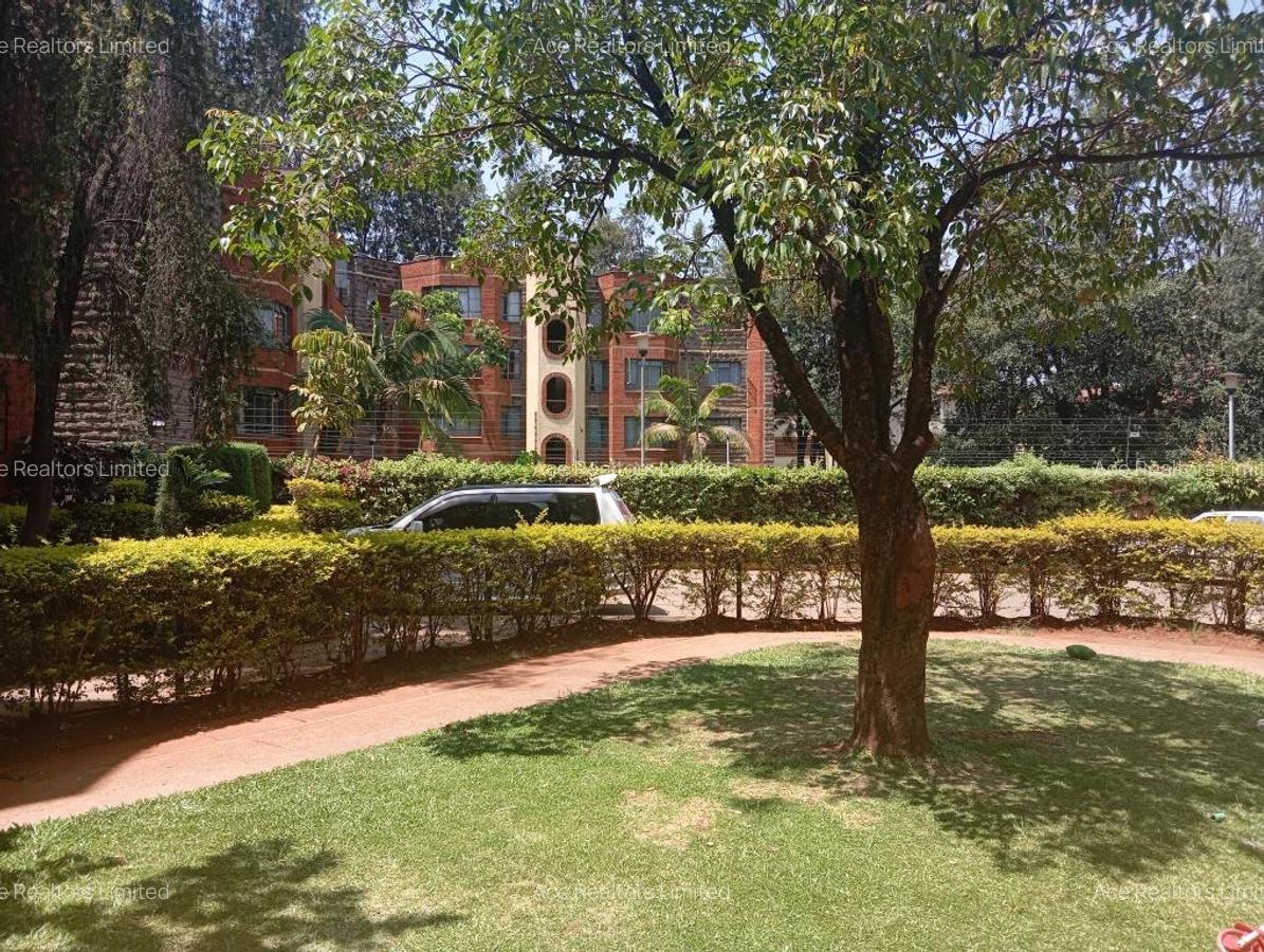 3 Bed Apartment with En Suite at Riara Road - 3
