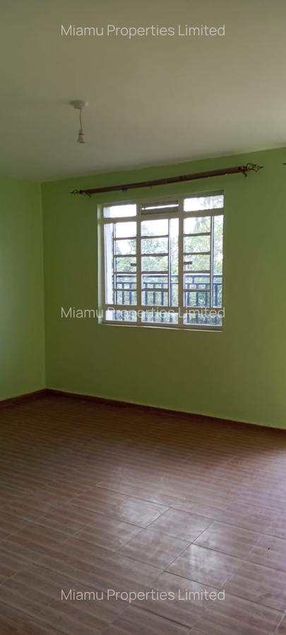 2 Bed Apartment with Parking at Ndenderu - 4