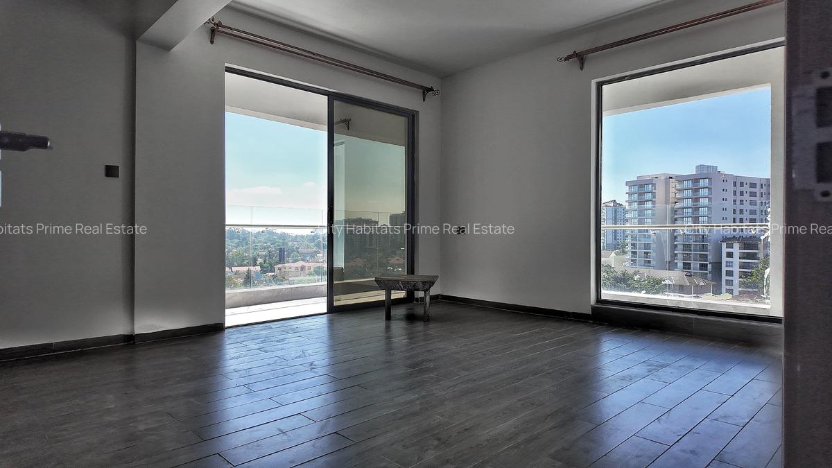4 Bed Apartment with En Suite in Kileleshwa - 9