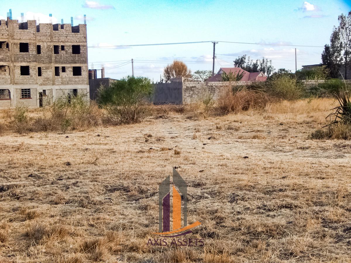 0.045 ha Residential Land in Juja - 6