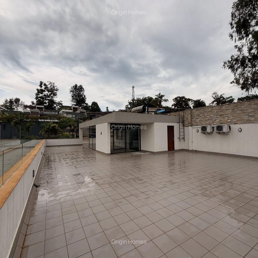 5 Bed Villa with En Suite at Lower Kabete Road - 13