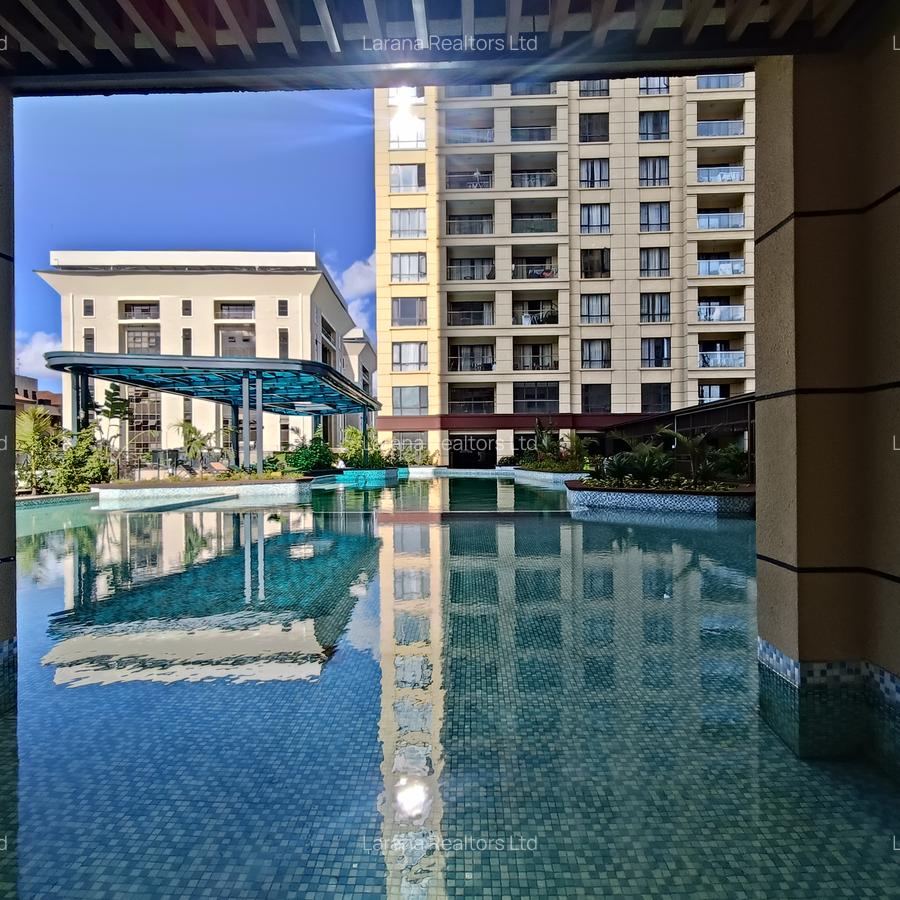 2 Bed Apartment with En Suite at Tabere Rd - 1