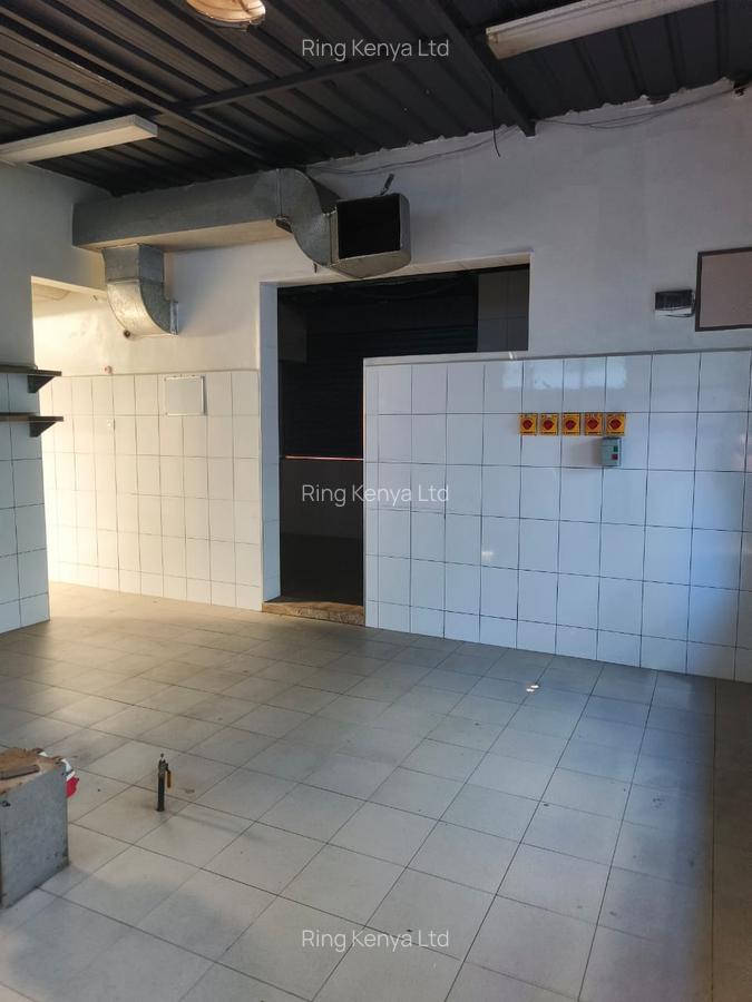 Commercial Property with Lift in Nairobi CBD - 11