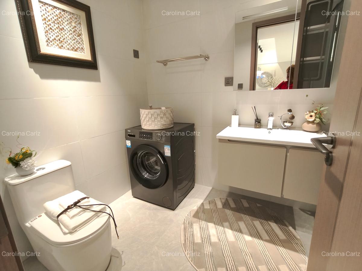 1 Bed Apartment with En Suite in Westlands Area - 13