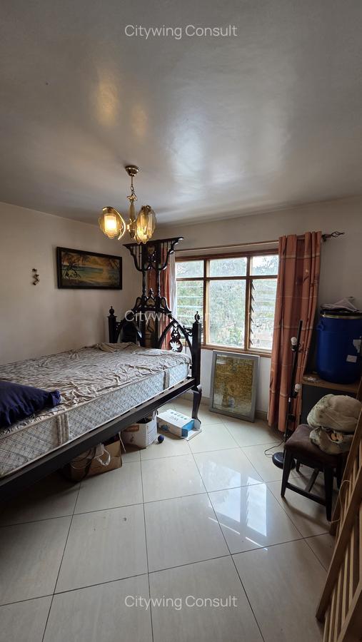 5 Bed Apartment with En Suite at Mpaka Road - 10