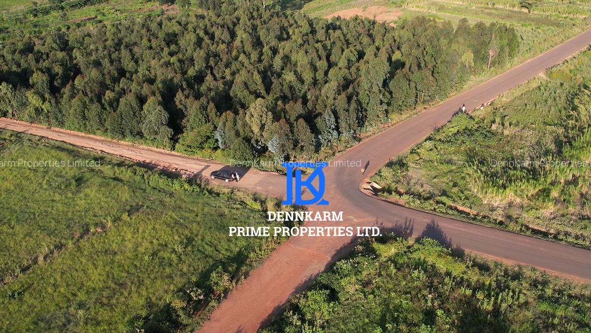 0.05 ha Land at Thigio - 12