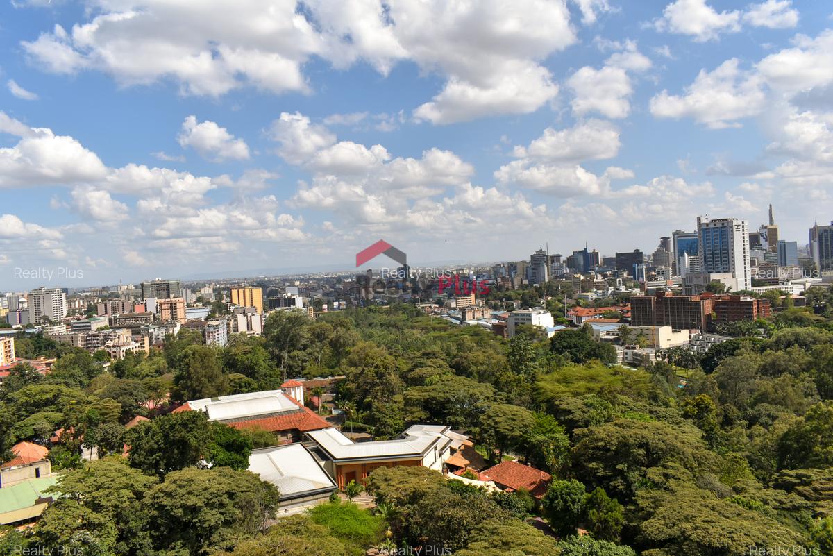 Commercial Property with Backup Generator in Westlands Area - 9