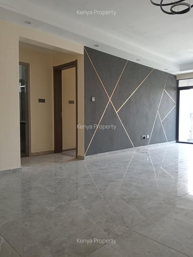 2 Bed Apartment with En Suite at Wood Avenue - 3