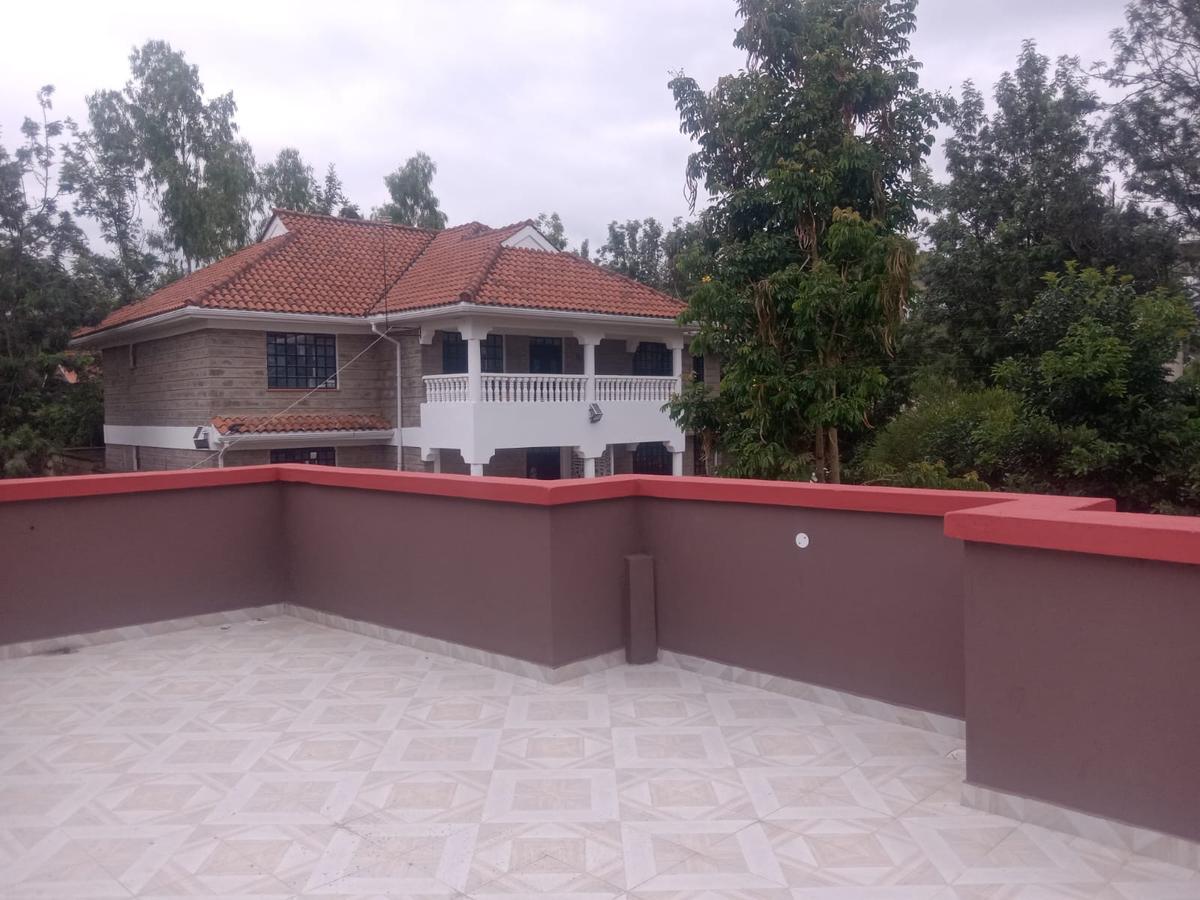 4 Bed Townhouse in Ongata Rongai - 7