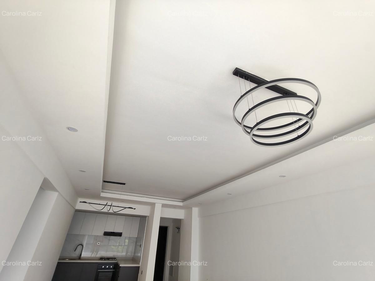 2 Bed Apartment with En Suite at Sports Rd/ Rhapta Road - 20