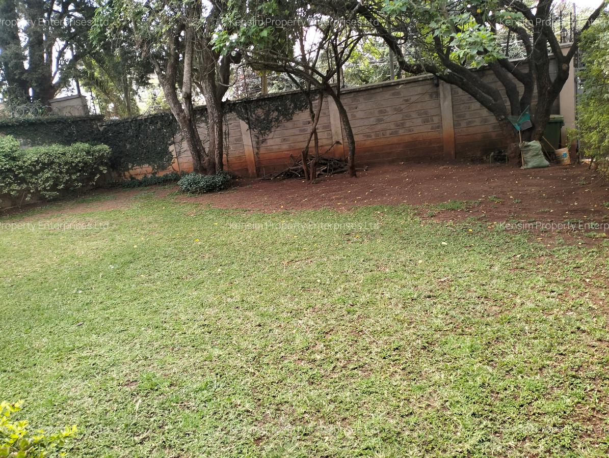 5 Bed Townhouse with En Suite in Lavington - 20