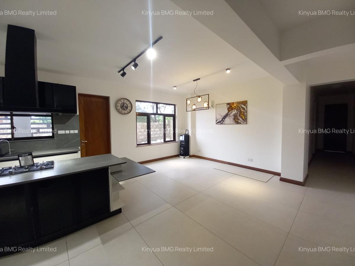 Serviced 4 Bed Apartment with En Suite at Off Mt Kenya Road - 15