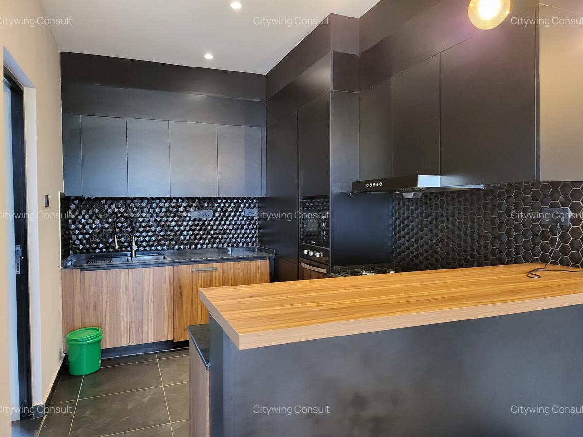 3 Bed Apartment with En Suite at Westlands - 6