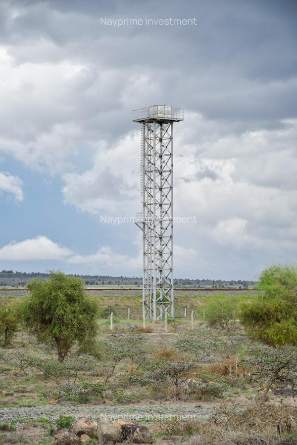 Residential Land at Plots For Sale In Konza - 6