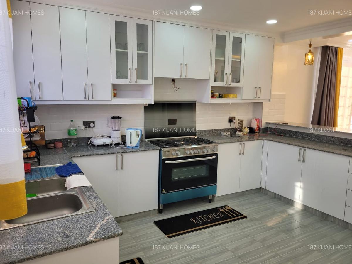 4 Bed Villa with En Suite at Kangudo Road - 3