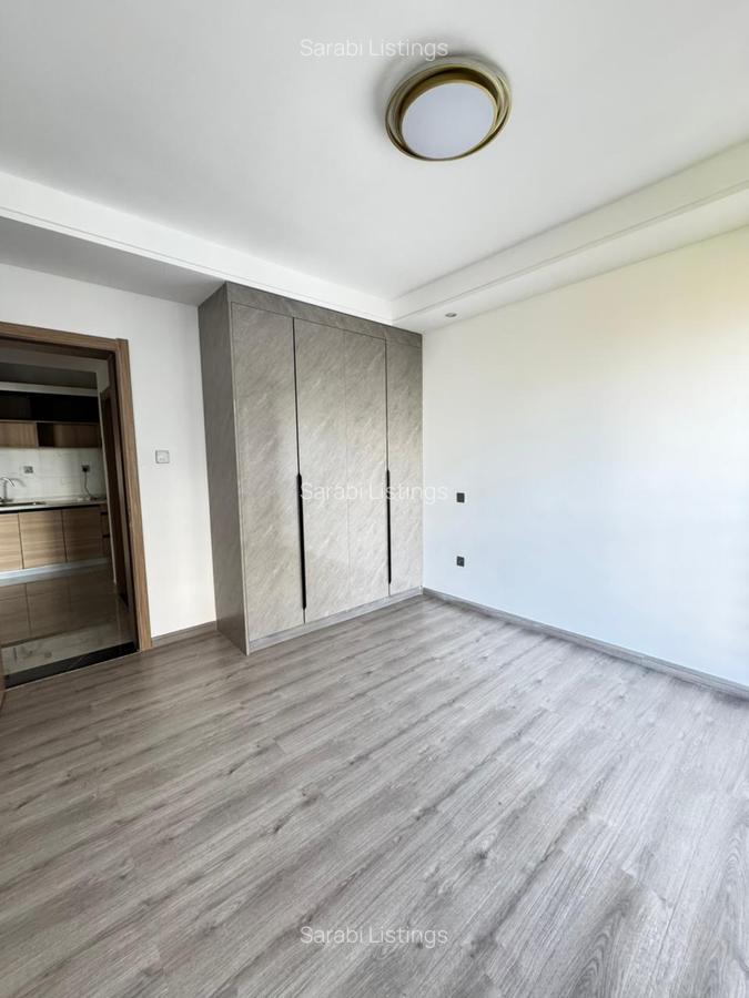 1 Bed Apartment with En Suite in Westlands Area - 12