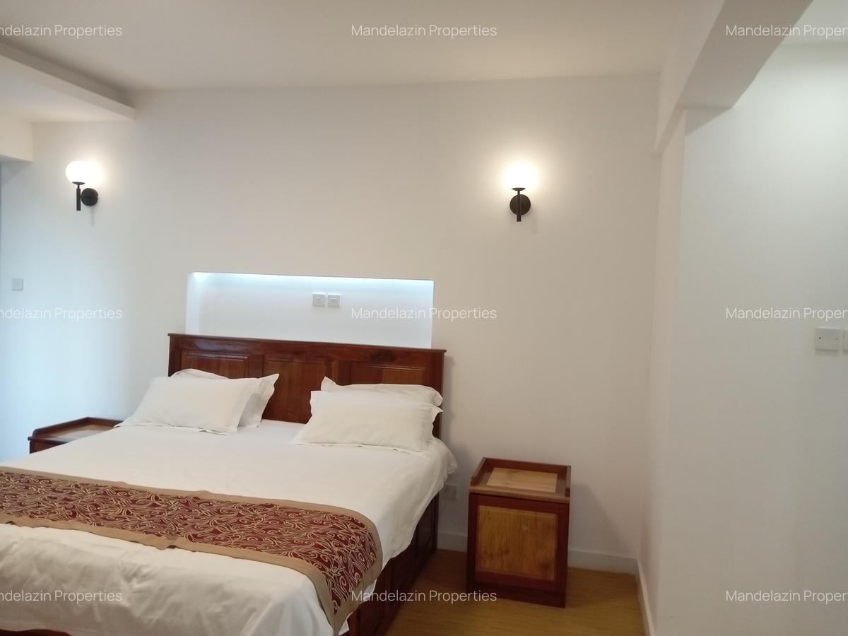 4 Bed Apartment with En Suite at Gitanga Road - 3