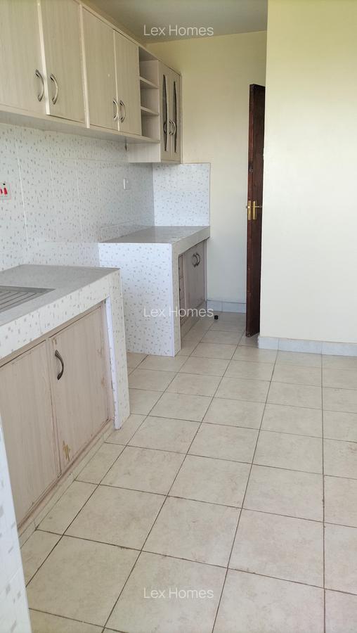 2 Bed Apartment with En Suite at Magadi Road - 7