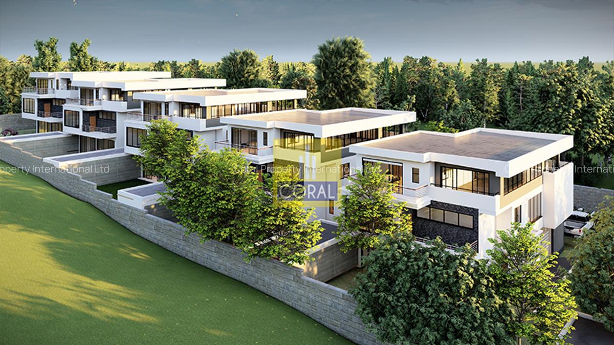 5 Bed Villa in Lavington - 2