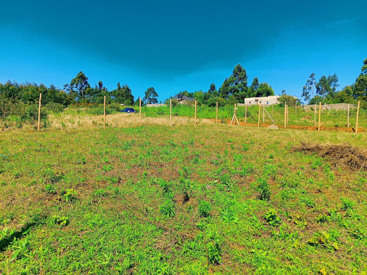 450 m² Residential Land at Ha. Koinange - 4