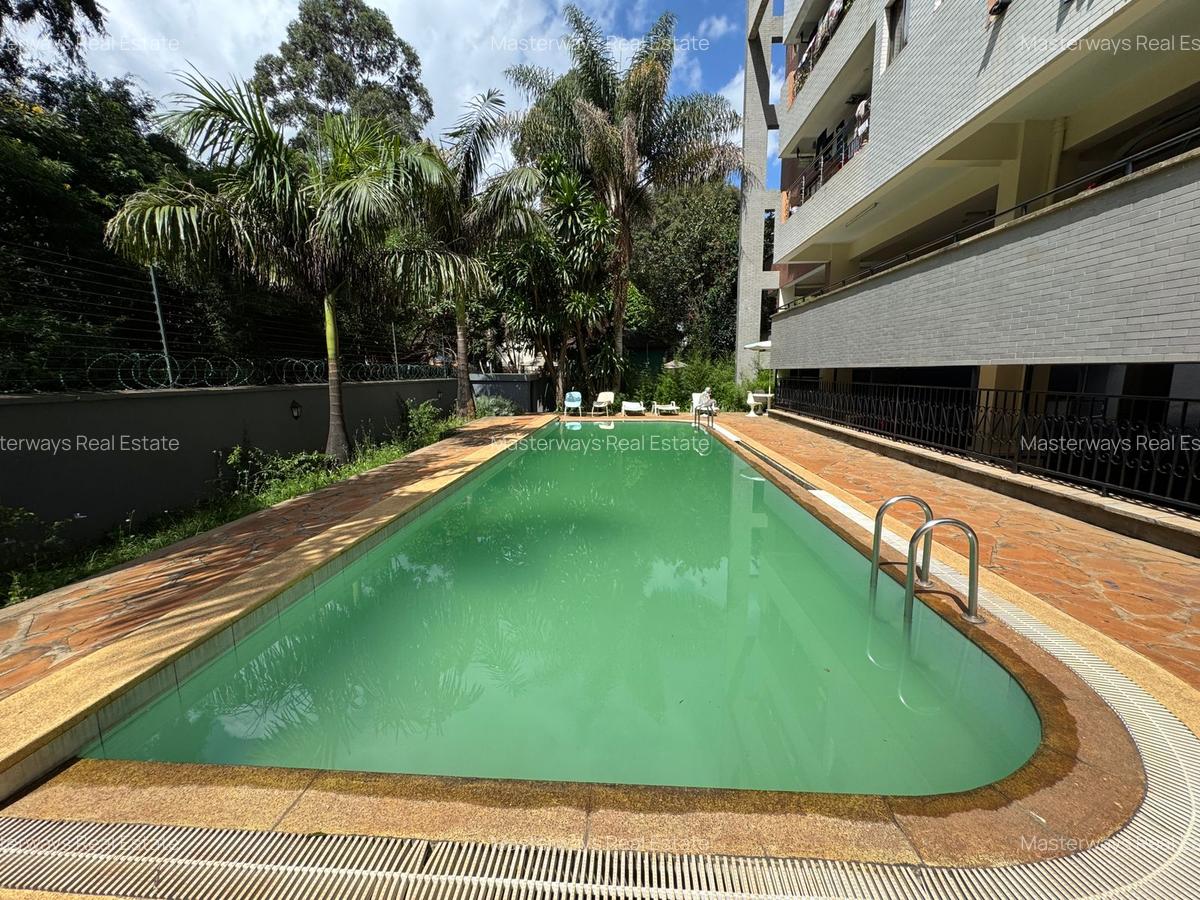 3 Bed Apartment with En Suite in Riara Road - 10