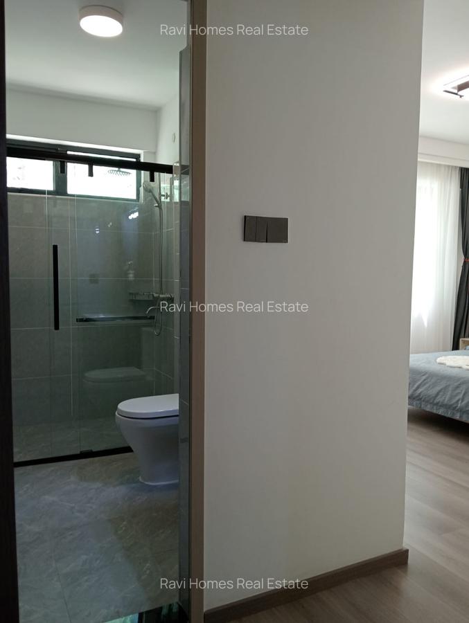 2 Bed Apartment with En Suite in Lavington - 11