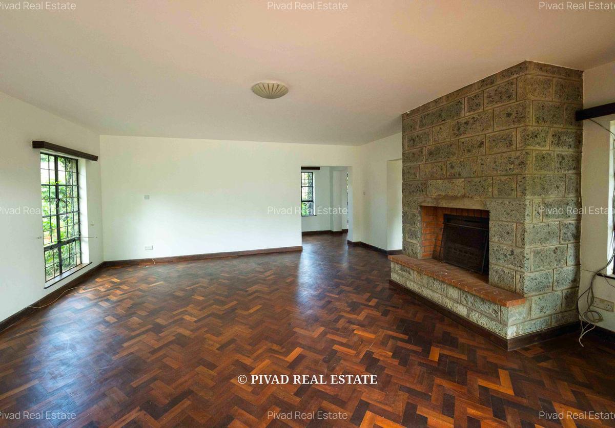 3 Bed House with Garden in Nyari - 3