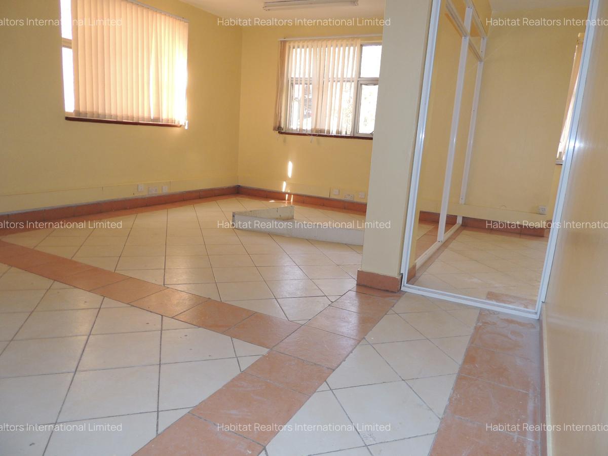 1,200 ft² Commercial Property with Backup Generator at Ngong Road - 5