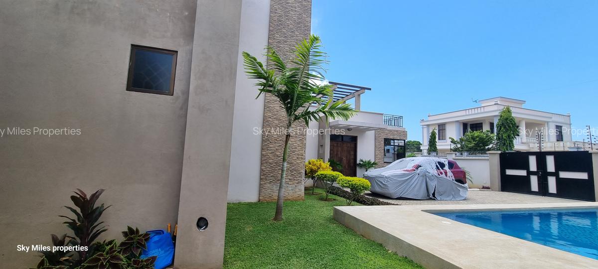 3 Bed Villa with En Suite at Mtwapa Creekside - 3
